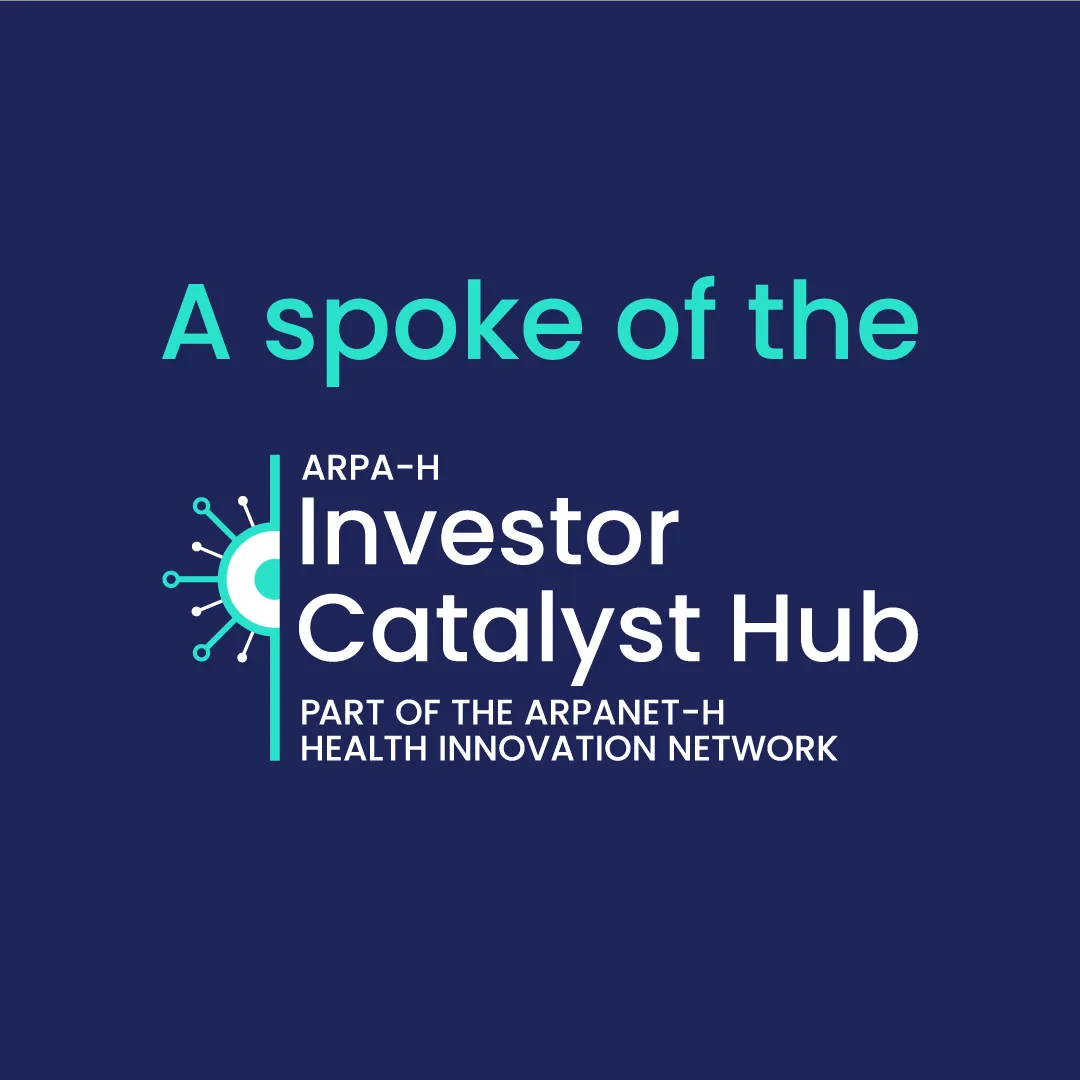 Blind Insight Selected as Member of ARPA-H Investor Catalyst Hub Spoke Network